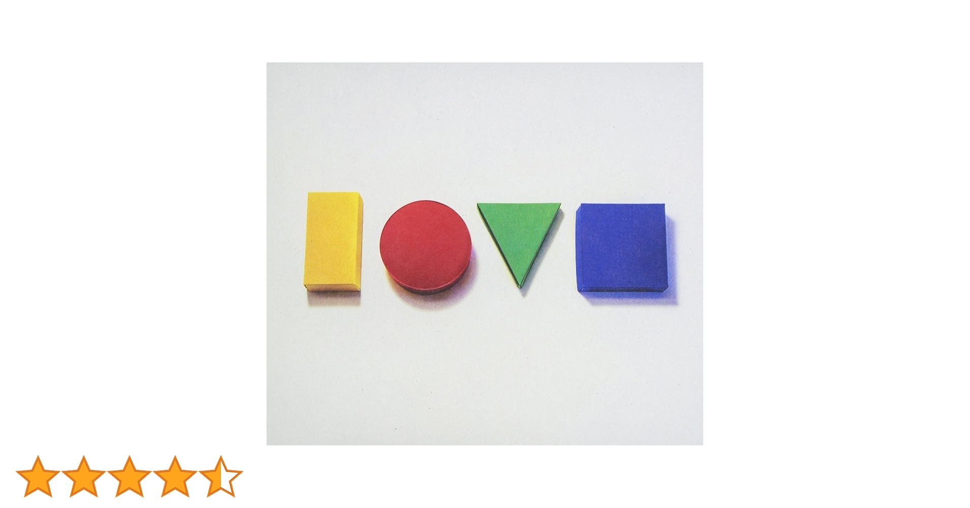 洋楽 Love Is a Four Letter Word / Jason Mraz Amazon.co.jp: Love Is a Four Letter Word: ミュージック
